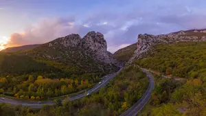 Los secretos que esconden 'Dos Hermanas', una joya de Navarra con pasado musulmán