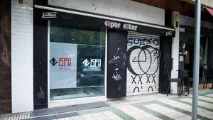 Un nuevo local en Pamplona para la zona de bares de Iturrama: "Vamos a dar que hablar"