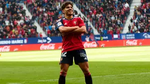 La fiesta de Osasuna no será en la Plaza del Castillo: lo que se sabe si el equipo va a Europa