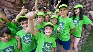 Los campamentos de verano de Sendaviva regresan con aprendizaje y diversión en plena naturaleza