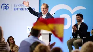 Adanero consigue escaño en el Congreso y pone patas arribas la posible presidencia de Sánchez