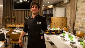 La Semana de la Croqueta de Navarra: los 80 bares participantes y cuándo degustar sus propuestas