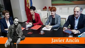 ¿Le reventará Bildu la estrategia electoral al PSOE?