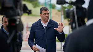 El PP de Navarra asegura que levantará mil VPO cada año y que legislará contra la 'okupación'