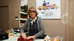 La esquina más dulce de Pamplona se traspasa después de casi doce años de historia