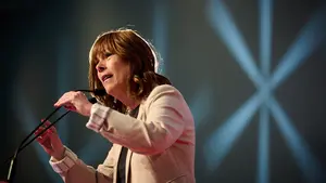 Barkos reconoce, tras 8 años en el Gobierno, que las listas de espera en Salud son "inadmisibles"