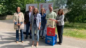 Ibarrola propone una brigada especial en Pamplona y se compromete a dar respuesta en 5 días