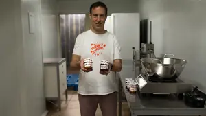 Las mermeladas que triunfan en Pamplona: el navarro que aprendió de los maestros y creó Jan Jam