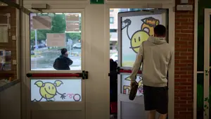 Abusó sexualmente de una mujer y no podrá dar clases a niños: la denuncia de un profesor navarro