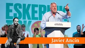 Pamplona debe de independizarse de Irroña