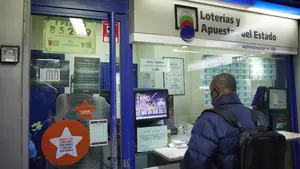 La suerte cae en una localidad de Navarra y deja un importantísimo premio millonario