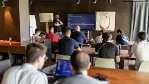 Pamplona Software Crafters, el encuentro sobre desarrollo de software más puntero