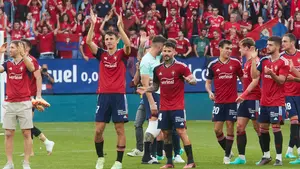 Osasuna ya sabe la decisión de los inspectores de la UEFA: "No debe ir a Europa"
