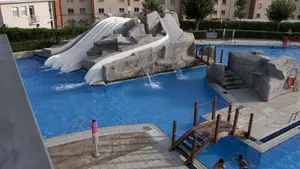 Dos conocidas piscinas de Pamplona abren sus puertas este viernes con precios competitivos