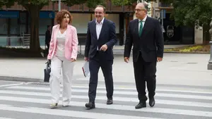 UPN propone al PP reeditar la coalición a las generales a sólo unas horas de terminar el plazo legal