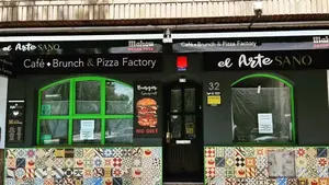 El restaurante de Pamplona que cierra un año después de mudarse: "Ya no nos quedan fuerzas"