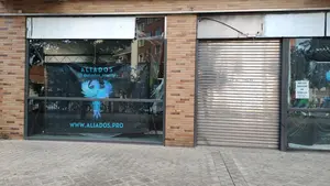 Regresa a Pamplona el láser paintball: el juego cibernético que causó furor en los 90 en el Q-ZAR