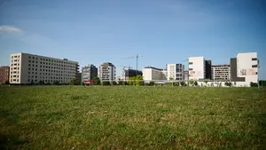 Millonaria inversión en un barrio de Pamplona para construir un centro de investigación