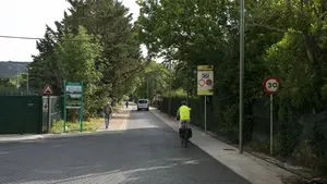 El nuevo parque de Pamplona que ahora tiene cambios para pasar en coche: solo 20 minutos