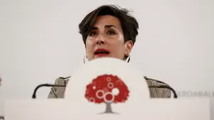 Geroa Bai culpa de su debacle electoral a la polarización: "Se ha votado España y no Navarra"