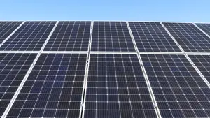 Avances en la gran planta fotovoltaica que se instalará en un pueblo de Navarra: conoce el proyecto