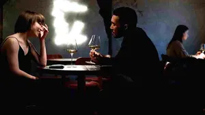 Ligar en siete minutos: las citas rápidas a la americana llegan a un bar de Pamplona