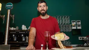 Aterriza en la Estafeta de Pamplona Montagu, los sandwiches de autor que hacen la boca agua