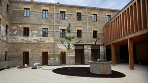 La UPNA contará con un nuevo edificio en el centro de Pamplona en una ubicación privilegiada