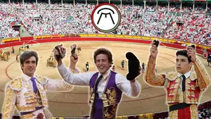 9 de julio: corrida de Cebada Gago en Pamplona, cuando triunfar vale por dos