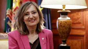 La carta de despedida de Cristina Ibarrola a toda Pamplona: "No aceptéis la mentira en la vida social"