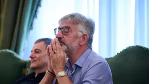 Geroa Bai de Pamplona critica que "la alcaldesa invite a los Reyes al Privilegio de la Unión"