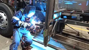 La empresa de Navarra que afronta 300 despidos de una tacada: se acaba el tiempo