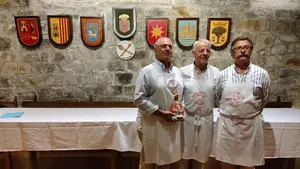 El Gallico de Oro más musical de Napardi: ya se conoce al ganador de este clásico de San Fermín