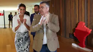 El juez rechaza la última solicitud de Santos Cerdán antes de dar explicaciones sobre su corrupción: "No ha lugar"