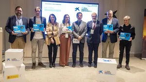 Un estudio de CaixaBank estima que las ‘start-ups’ navarras ampliarán sus plantillas en un 50% en 2023
