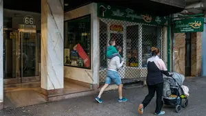 La autopsia determina "suicidio" de la joven muerta en Burgos, pero el hombre seguirá detenido