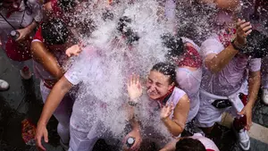 El 'Decálogo Sanferminero' de Pamplona para disfrutar de las fiestas sin preocupaciones