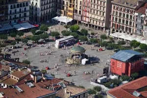 Piden expulsar a un colombiano por abusar de una chica de 14 a&ntilde;os tutelada por el Gobierno de Navarra