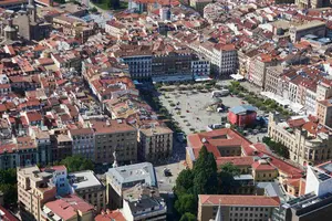 Gurelur denuncia que Asiron multa a sus voluntarios cuando acuden a salvar animales al centro de Pamplona