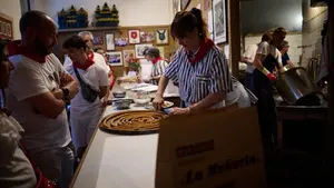 La Churrería La Mañueta confirma que abrirá antes de San Fermín: horarios y precios en 2024