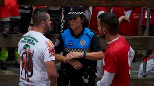 Pamplona pide más vigilancia en San Fermín: preocupan los parkings de la ciudad