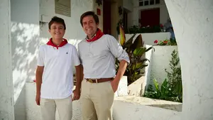 El célebre torero que triunfó en San Fermín y tiene a Pamplona en su corazón: "Esta ciudad te marca"