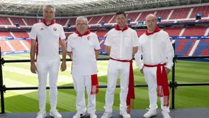 Tres rostros muy conocidos de Navarra entran en la junta directiva del C.A. Osasuna