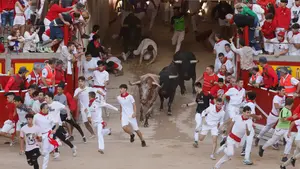 Salen a la venta las entradas para el encierro de San Fermín: precios y cómo conseguirlas
