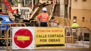 La localidad de Navarra que va a sufrir cambios en el tráfico durante 15 días: las alternativas