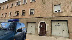 La decisión del juez con la madre que intentó asesinar a sus tres hijos en Fitero