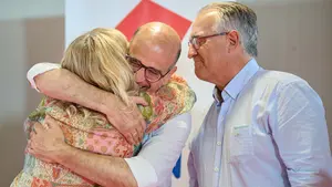 UPN se considera la voz de Navarra en el Congreso: "Vamos a defenderla con u&ntilde;as y dientes"