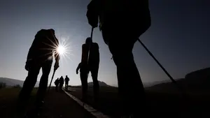 La inesperada previsión de la AEMET para Navarra: el tiempo se vuelve loco en verano
