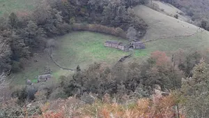 El macabro hallazgo de dos ganaderos dentro de una cabaña en mitad del monte