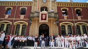 Detenido en Estella el autor de la salvaje canción machista y amenazante contra la alcaldesa de UPN